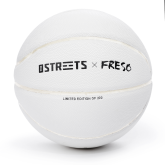 Freso x The Streets Ball