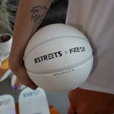 Freso x The Streets Ball