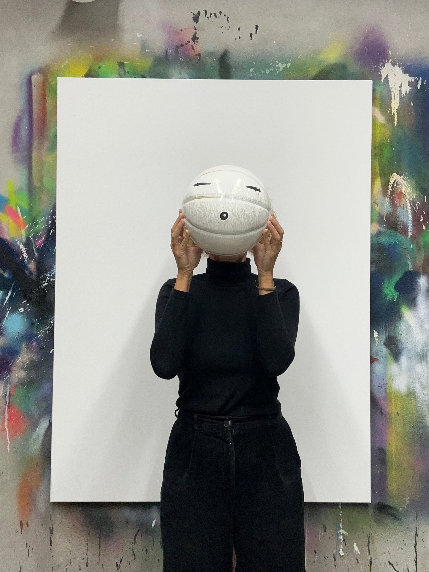 Freso x The Streets Ball