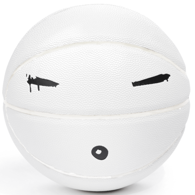 Freso x The Streets Ball